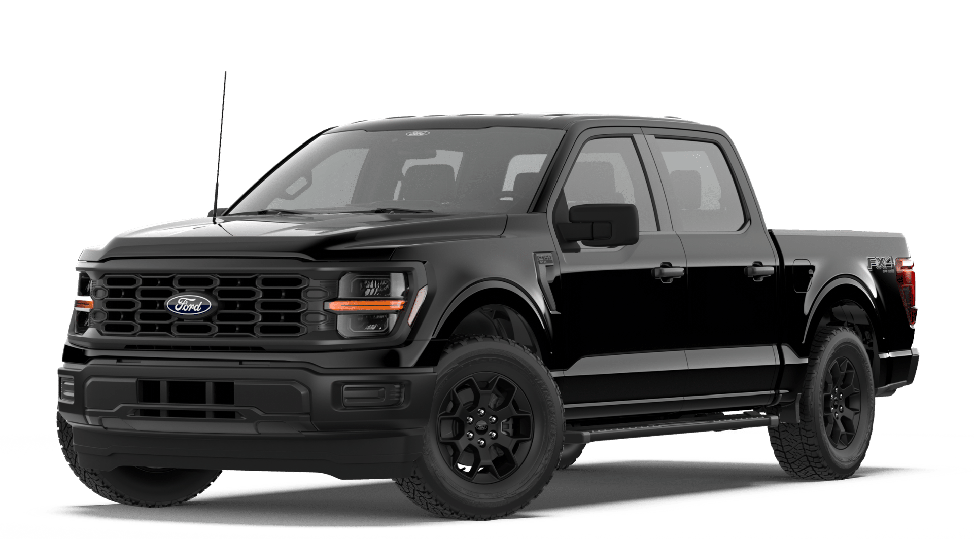 2026 Ford F-150® External Image 1